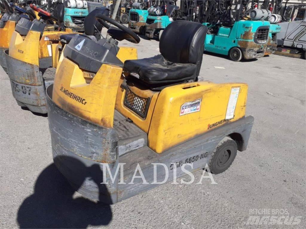 Jungheinrich EZS 570NA Autokrāvēji - citi