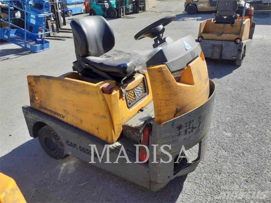 Jungheinrich EZS 570NA Autokrāvēji - citi