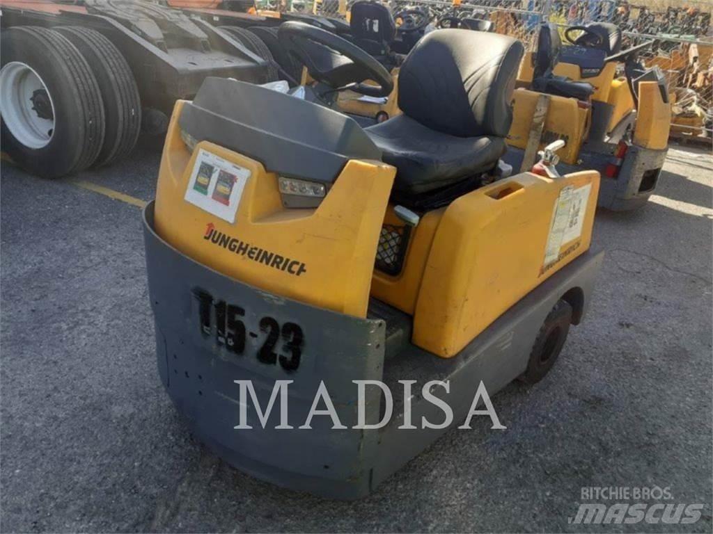 Jungheinrich EZS 570NA Autokrāvēji - citi
