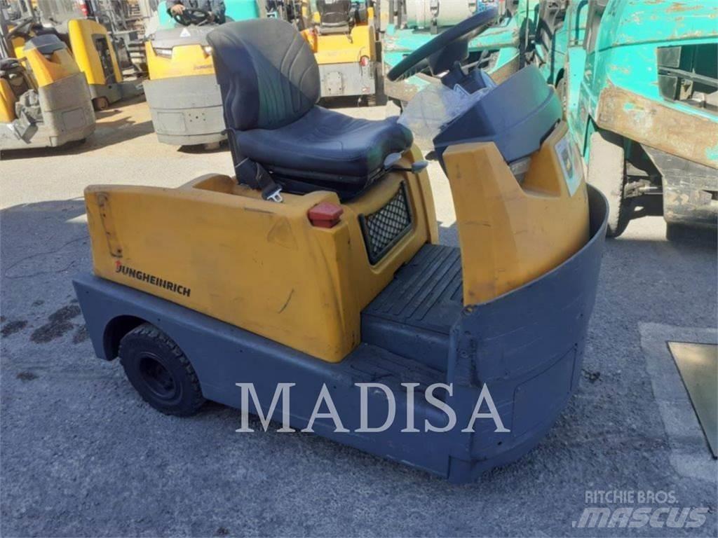 Jungheinrich EZS 570NA Autokrāvēji - citi