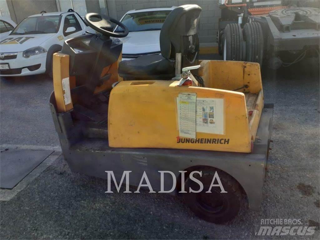 Jungheinrich EZS 570NA Autokrāvēji - citi