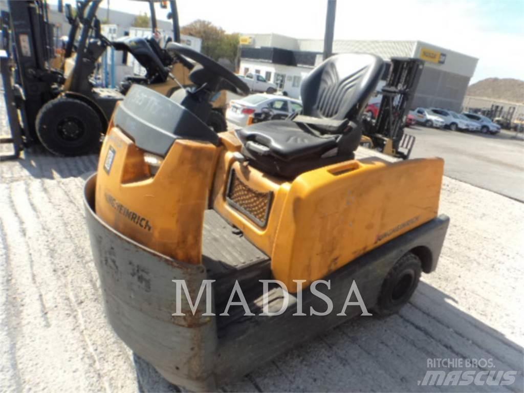 Jungheinrich EZS 570NA Autokrāvēji - citi