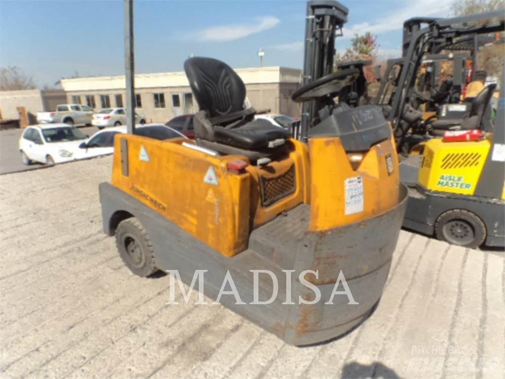 Jungheinrich EZS 570NA Autokrāvēji - citi