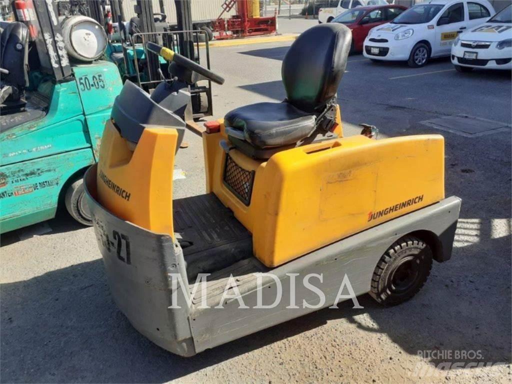Jungheinrich EZS 570NA Autokrāvēji - citi