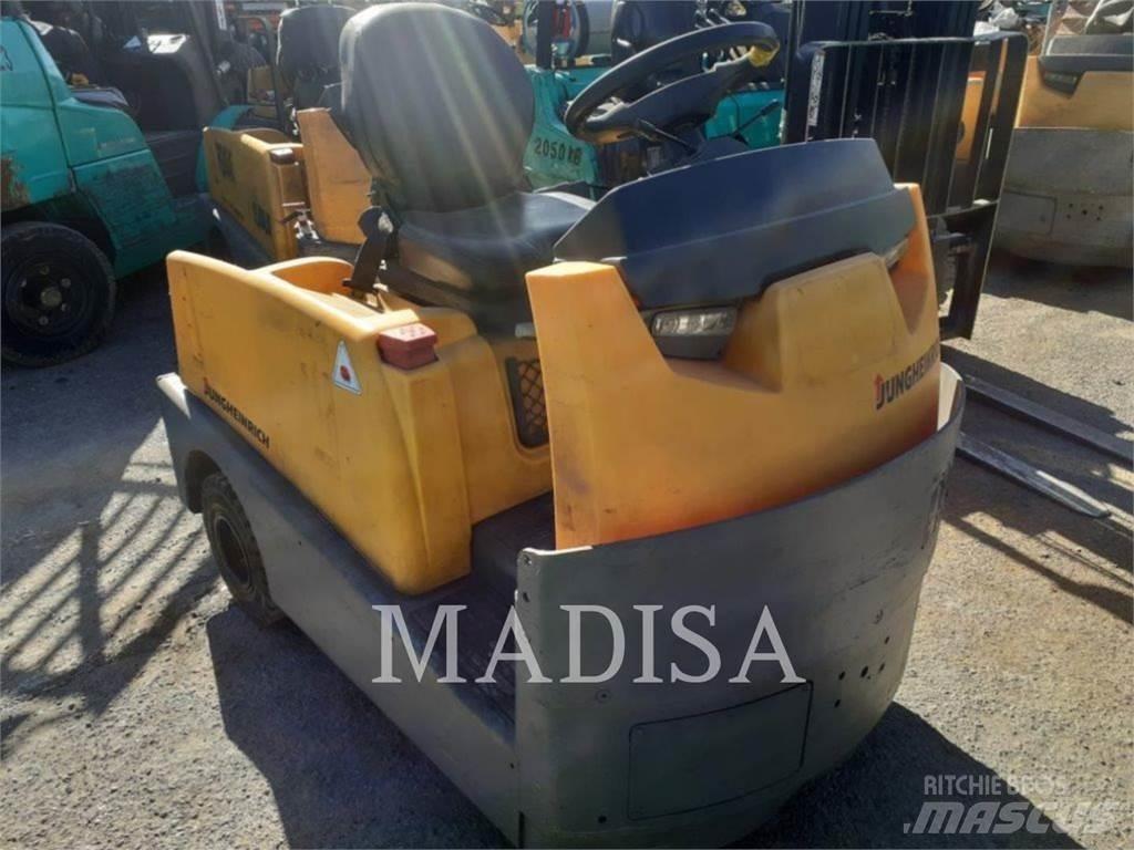 Jungheinrich EZS 570NA Autokrāvēji - citi