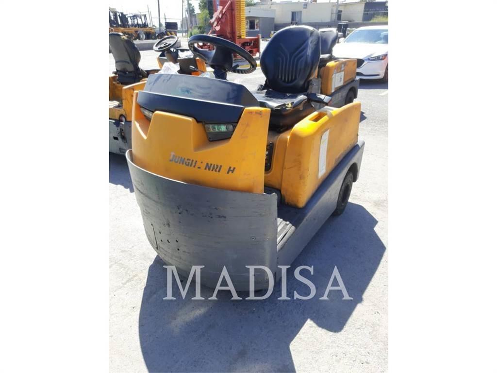 Jungheinrich EZS 570NA Autokrāvēji - citi