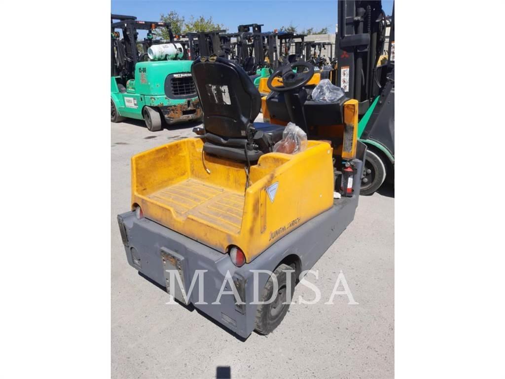 Jungheinrich EZS 570NA Autokrāvēji - citi