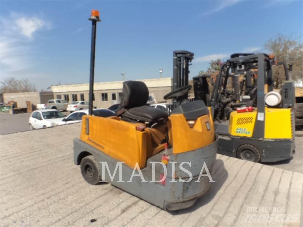 Jungheinrich EZS 570NA Autokrāvēji - citi