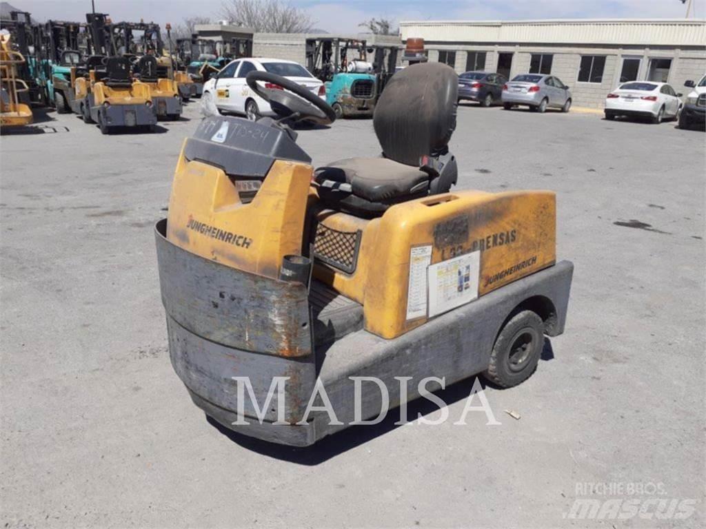 Jungheinrich EZS 570NA Autokrāvēji - citi