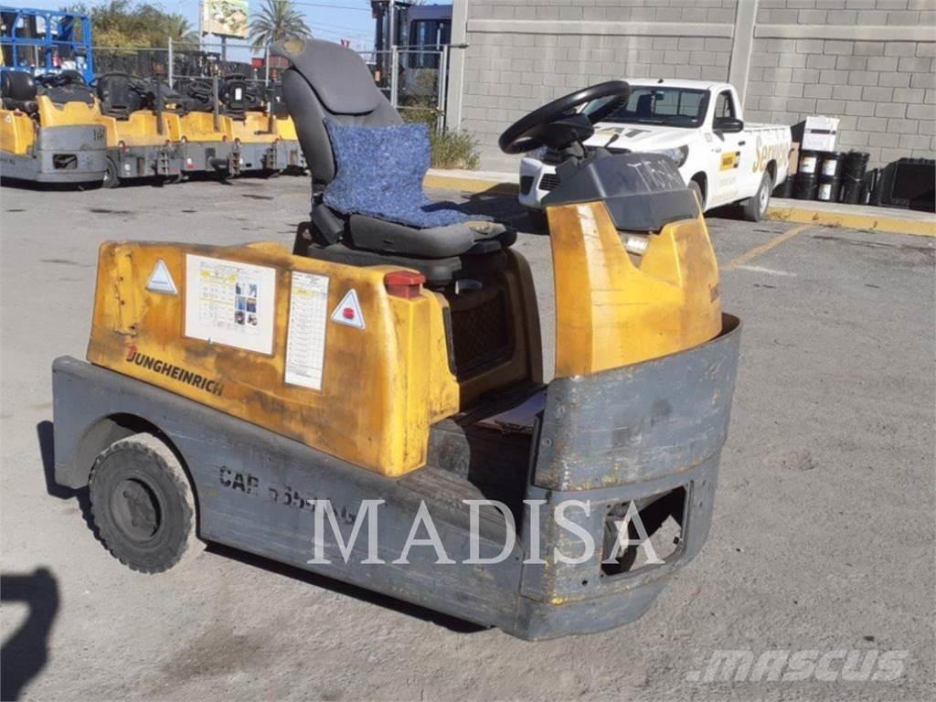 Jungheinrich EZS 570NA Autokrāvēji - citi