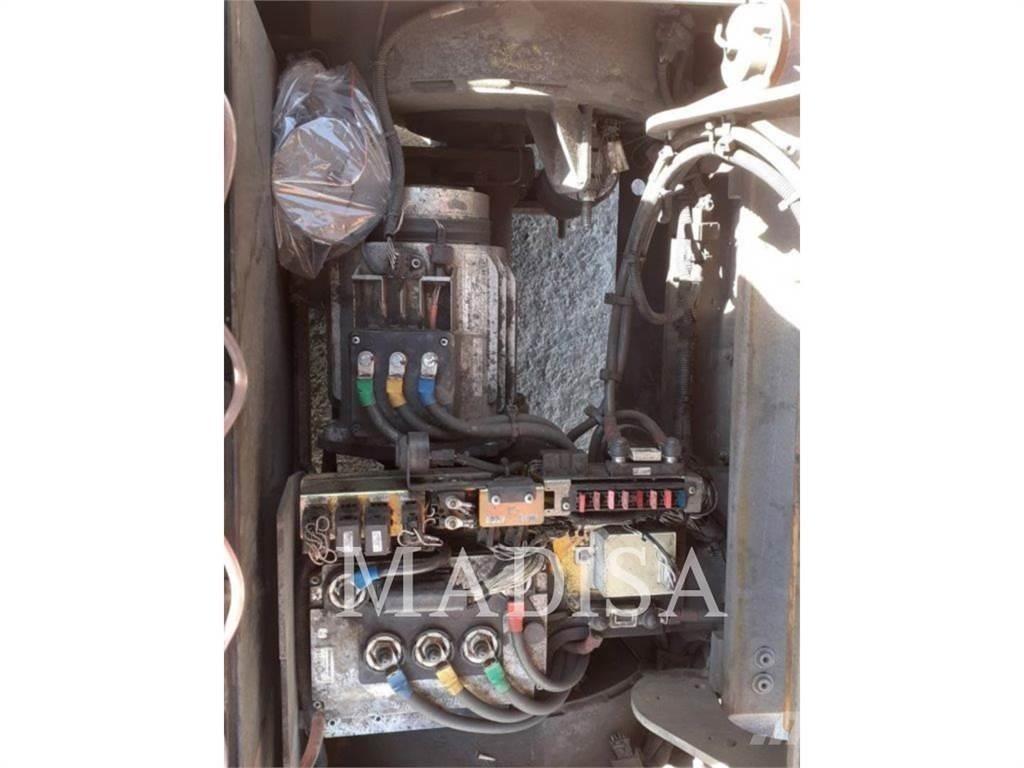 Jungheinrich EZS 570NA Autokrāvēji - citi