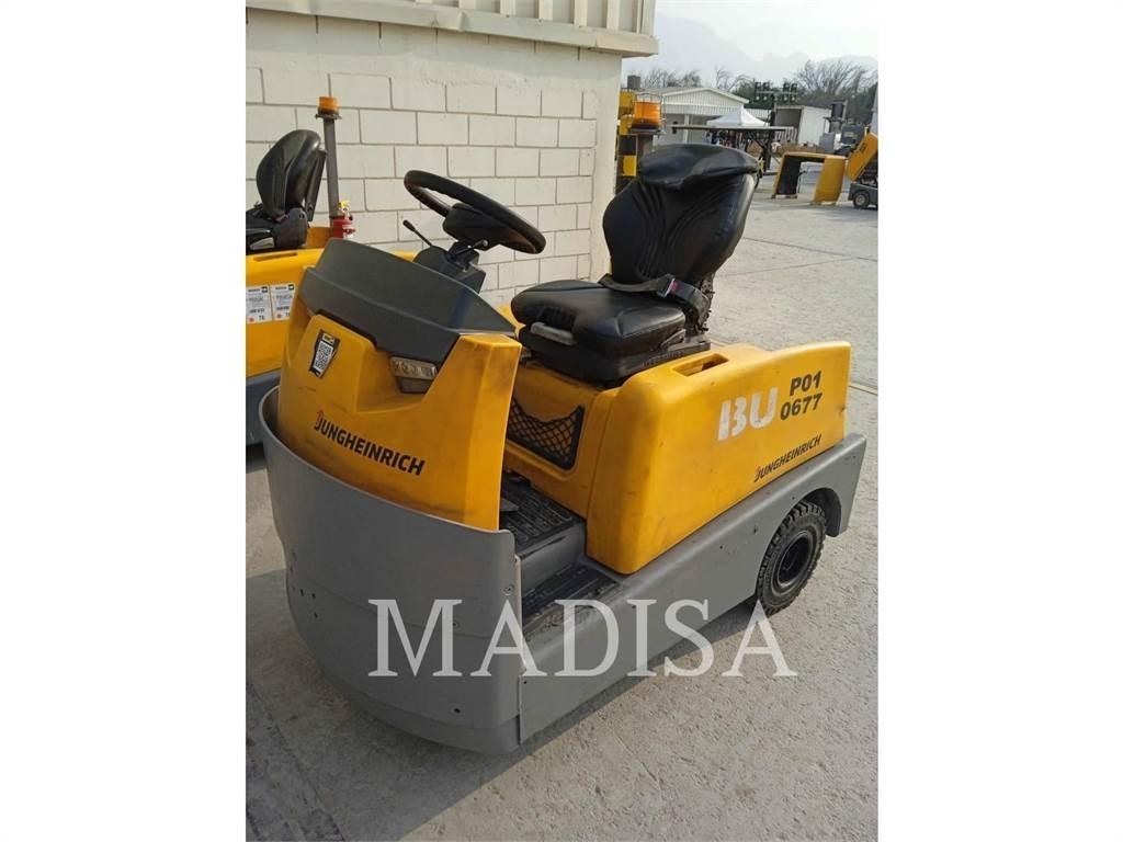 Jungheinrich EZS 570NA Autokrāvēji - citi
