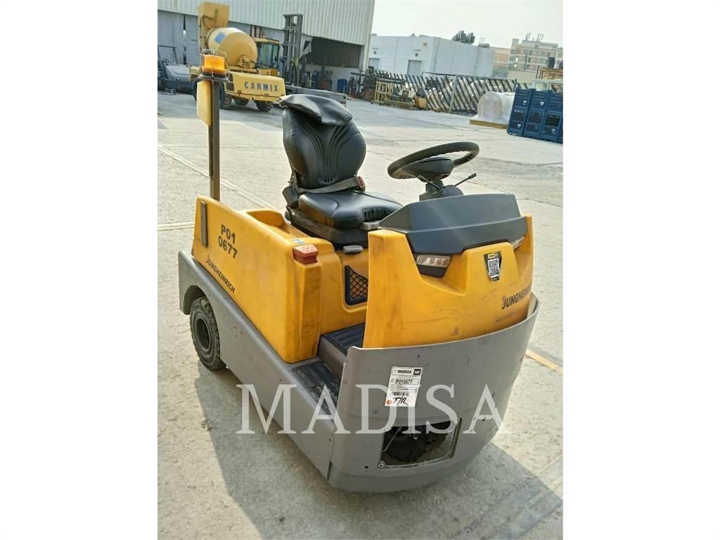 Jungheinrich EZS 570NA Autokrāvēji - citi