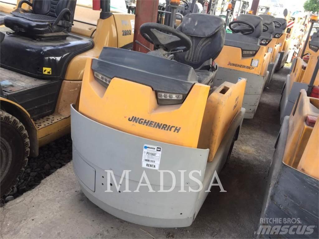 Jungheinrich EZS 570NA Autokrāvēji - citi