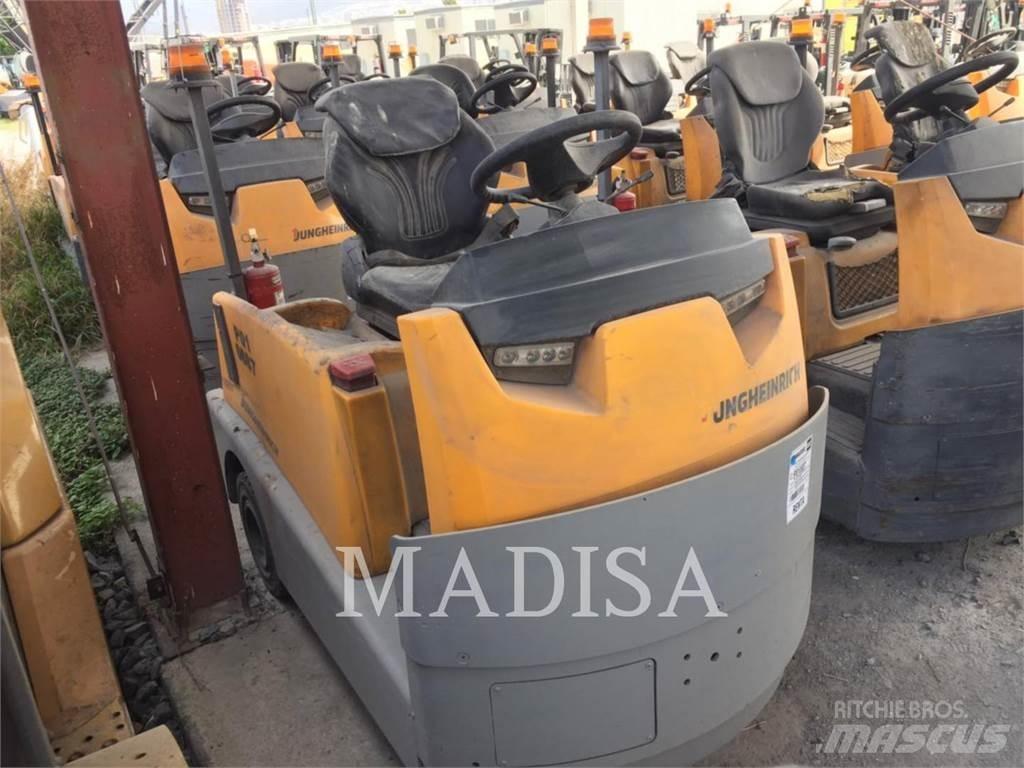 Jungheinrich EZS 570NA Autokrāvēji - citi