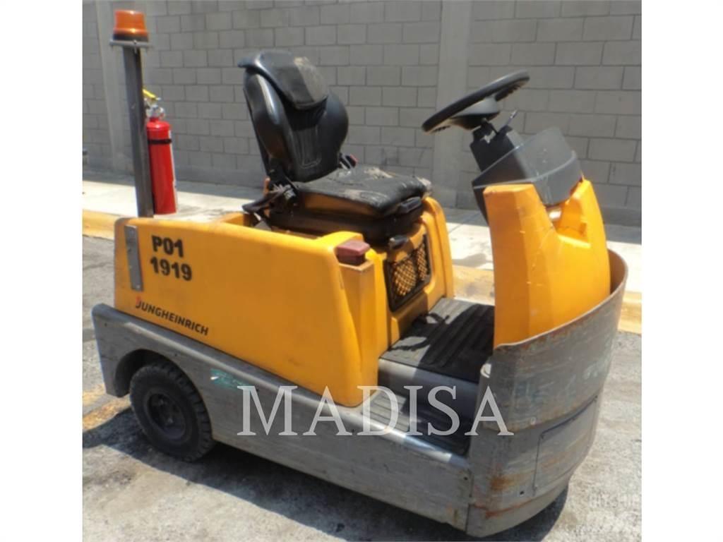 Jungheinrich EZS 570NA Autokrāvēji - citi