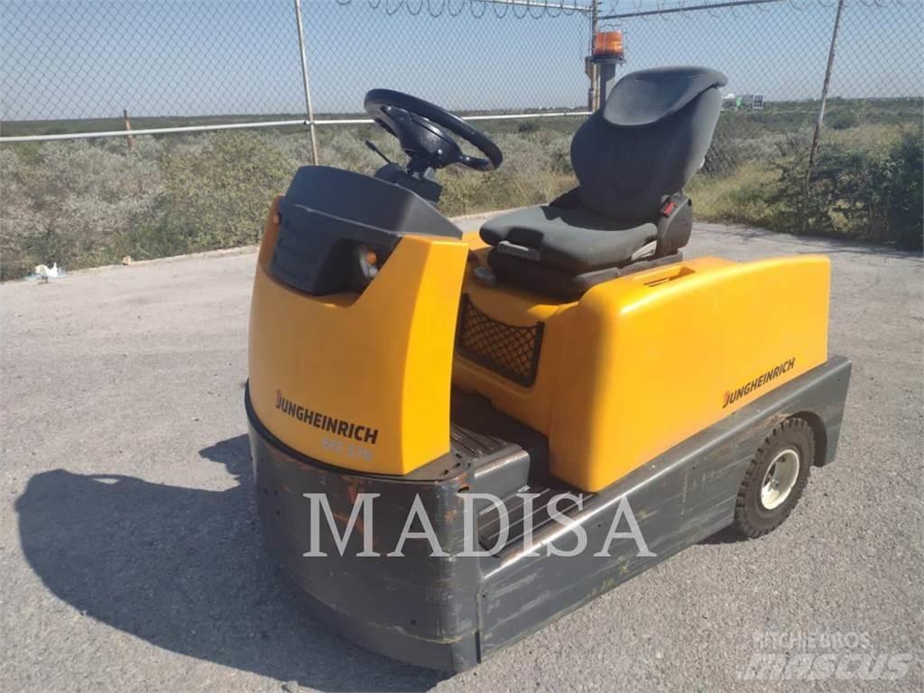 Jungheinrich EZS 570NA Autokrāvēji - citi