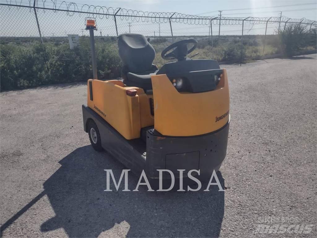 Jungheinrich EZS 570NA Autokrāvēji - citi