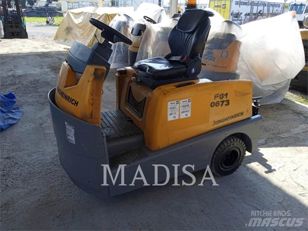 Jungheinrich EZS 570NA Autokrāvēji - citi