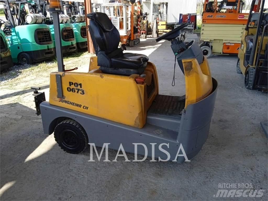 Jungheinrich EZS 570NA Autokrāvēji - citi