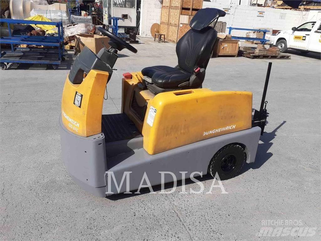 Jungheinrich EZS570NA Autokrāvēji - citi