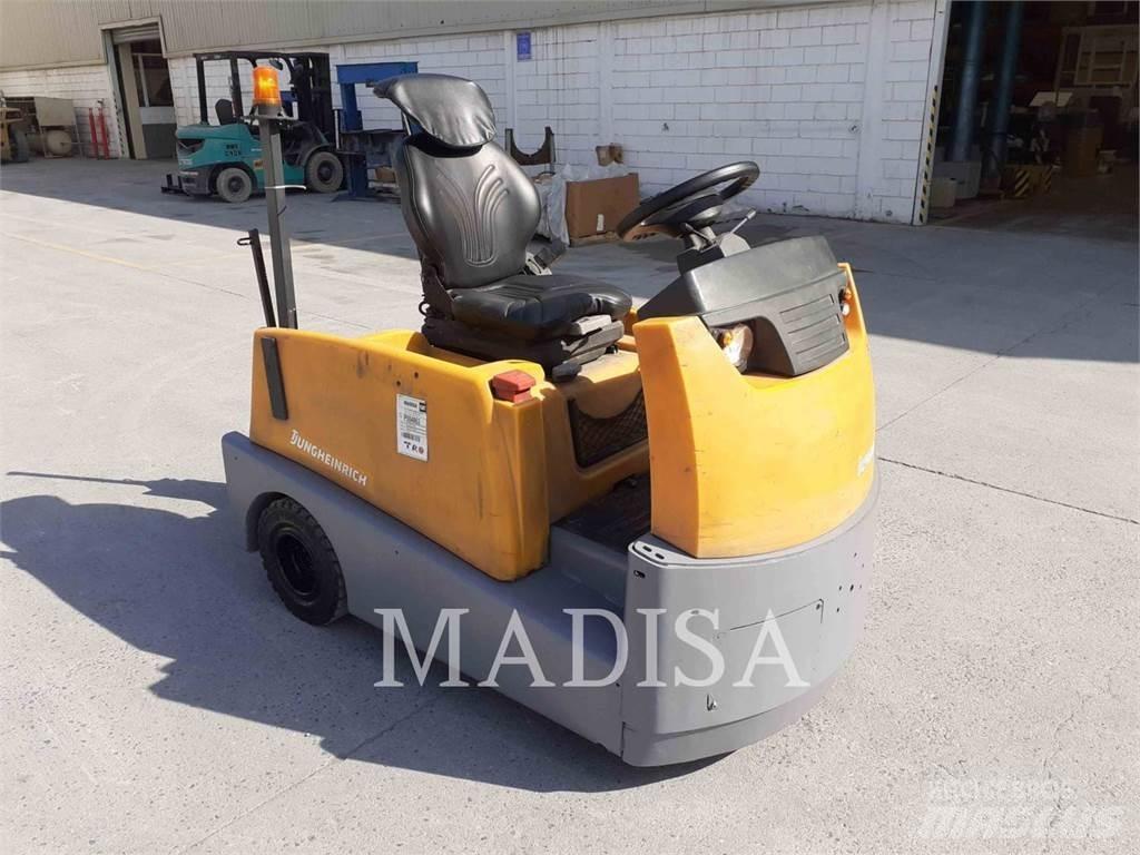 Jungheinrich EZS570NA Autokrāvēji - citi