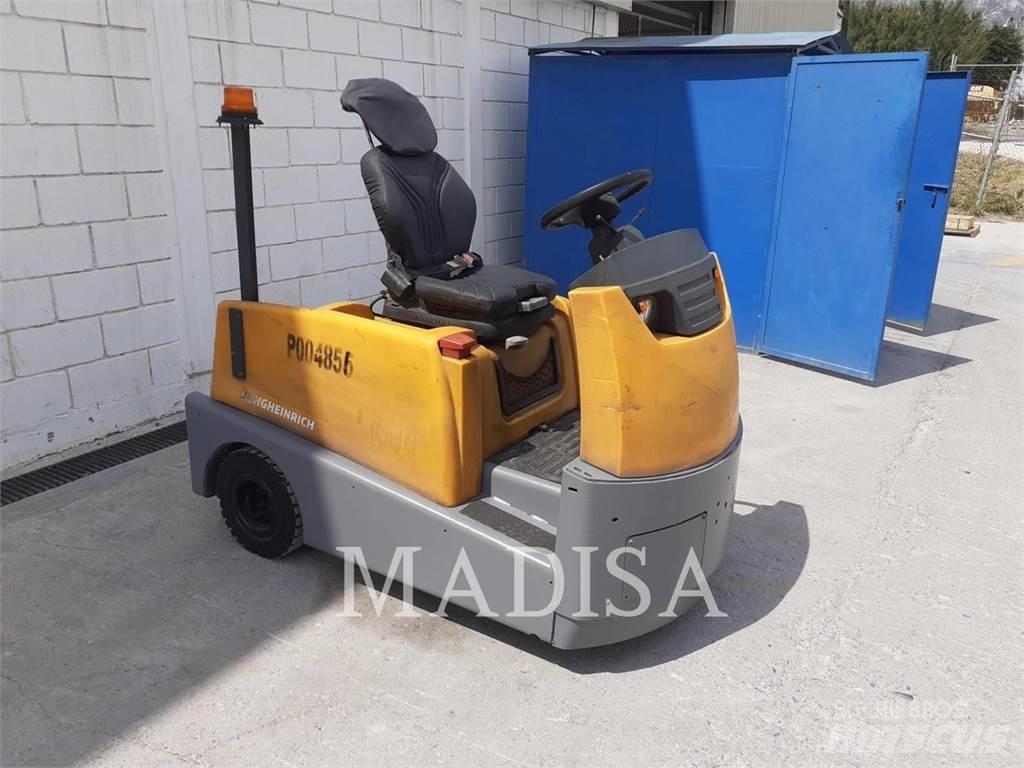 Jungheinrich EZS570NA Autokrāvēji - citi
