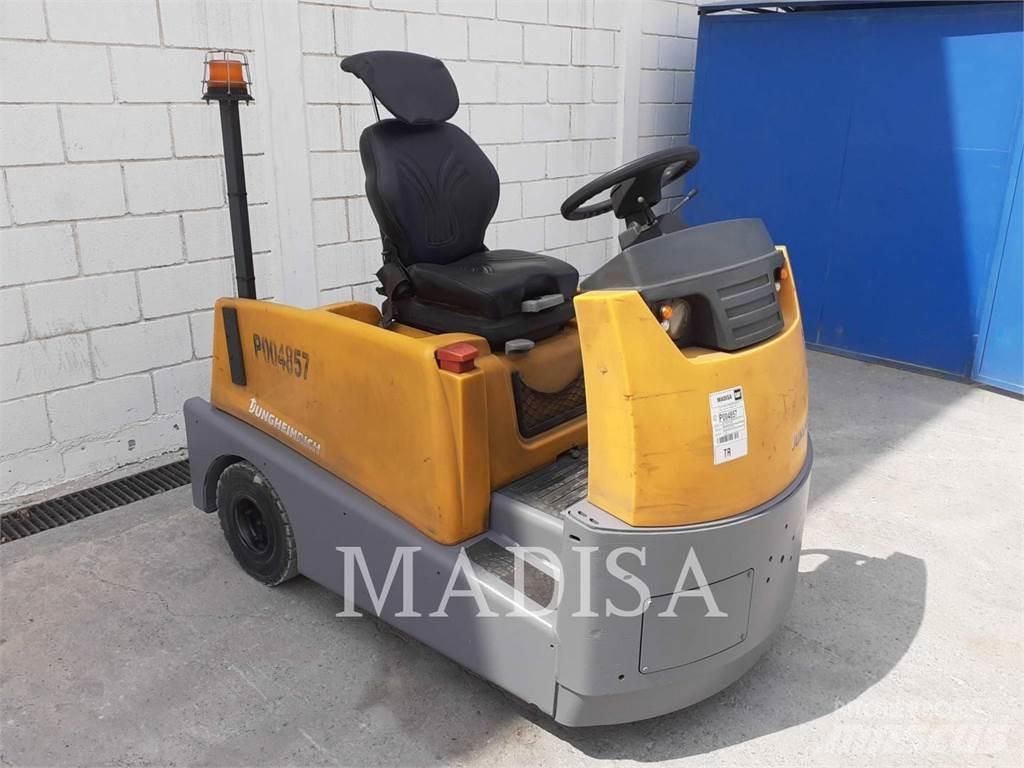 Jungheinrich EZS570NA Autokrāvēji - citi
