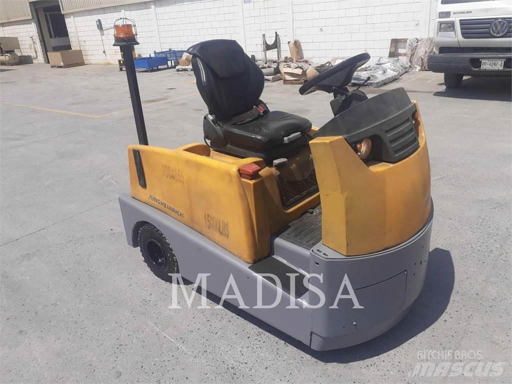 Jungheinrich EZS570NA Autokrāvēji - citi