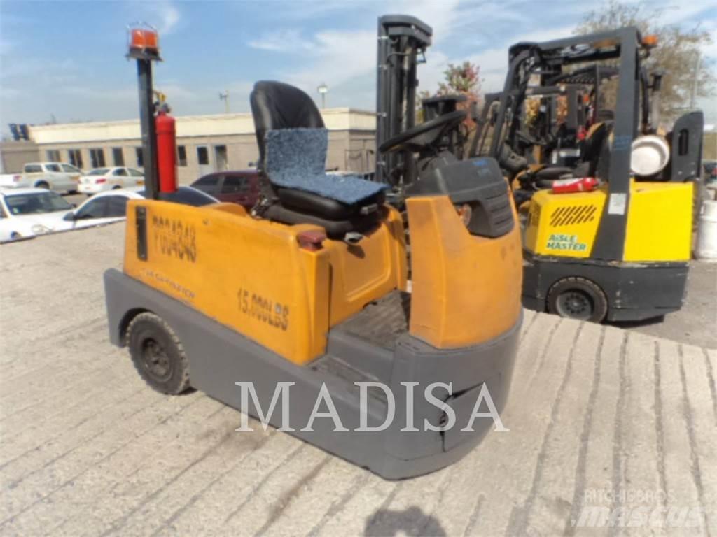Jungheinrich EZS570NA Autokrāvēji - citi