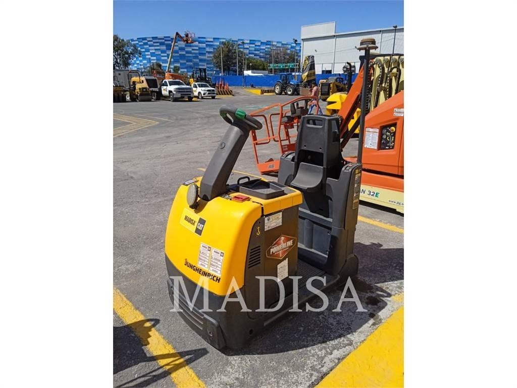 Jungheinrich ZS 350NA Autokrāvēji - citi