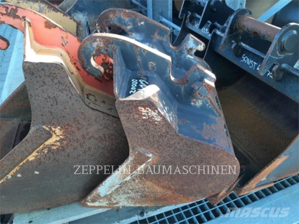 Kaiser UTL500MM CW05 Kausi