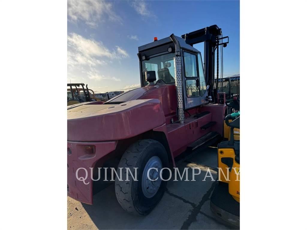 Kalmar DCE160-12 Autokrāvēji - citi