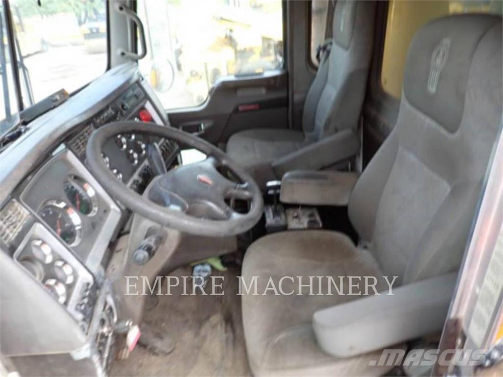 Kenworth (OBSOLETE) T800 Autocisterna