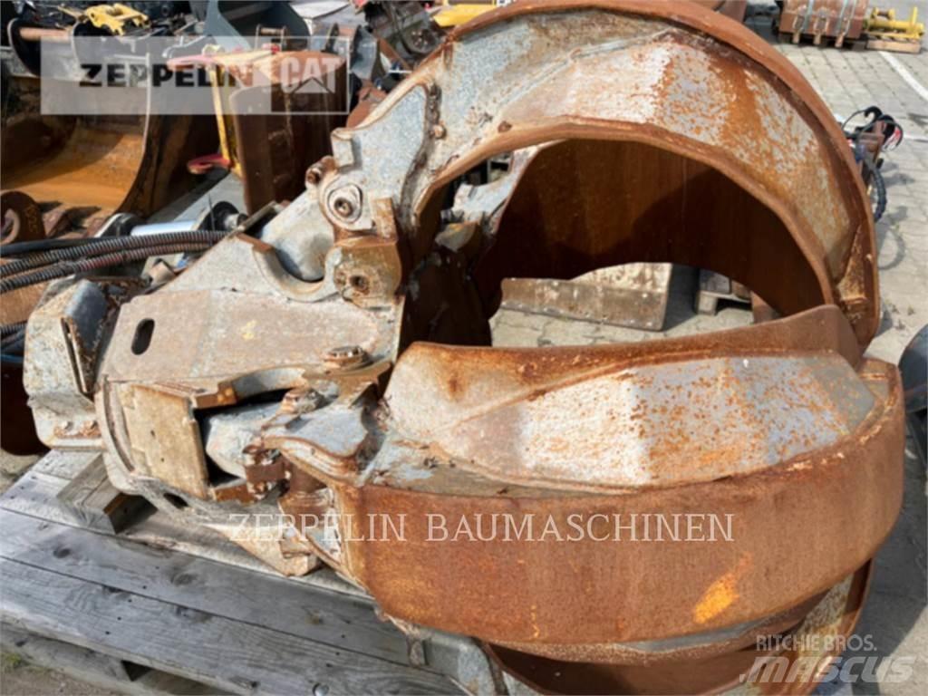 Kinshofer P30V-HD600 Pašgrābji