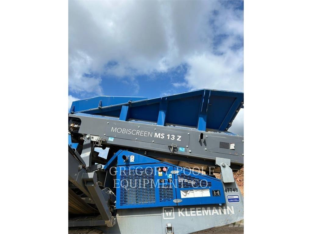 Kleemann MS13Z Sieti