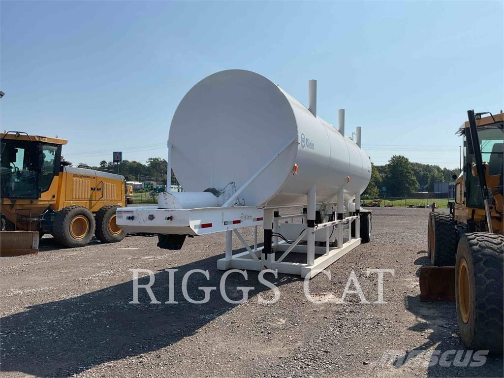 Klein WATER KPT-120 Tvertnes