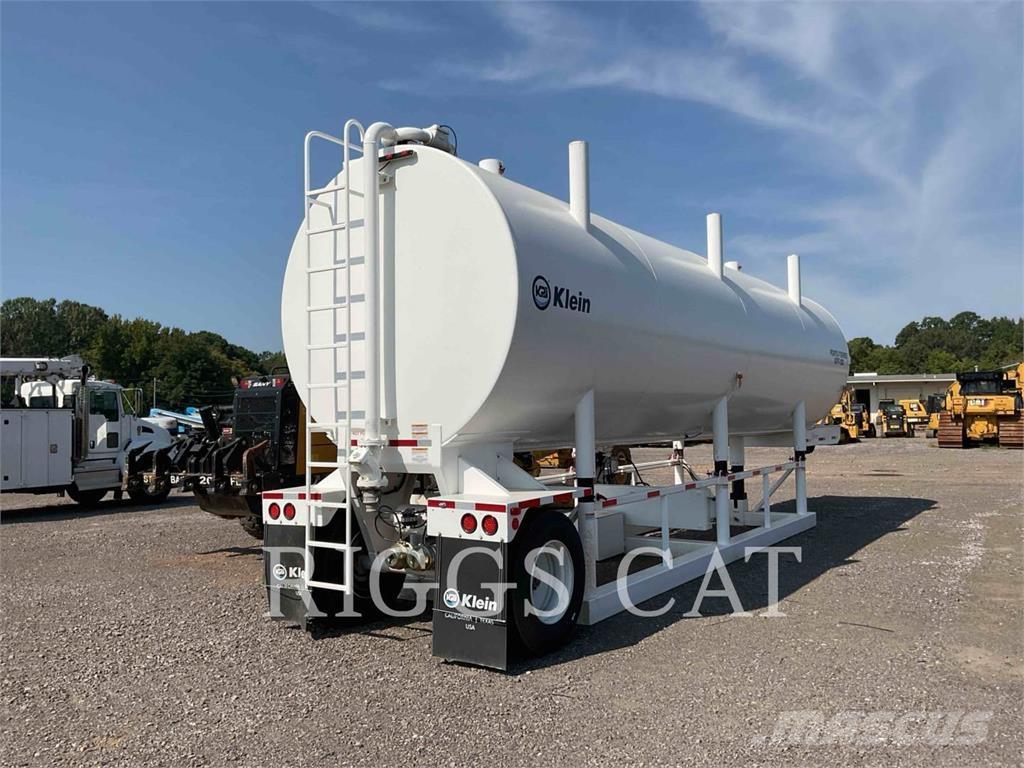 Klein WATER KPT-120 Tvertnes