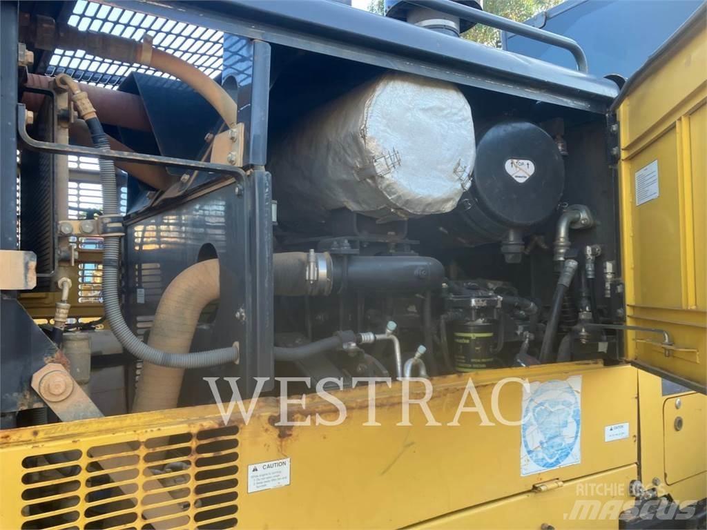 Komatsu GD555-5 Greideri