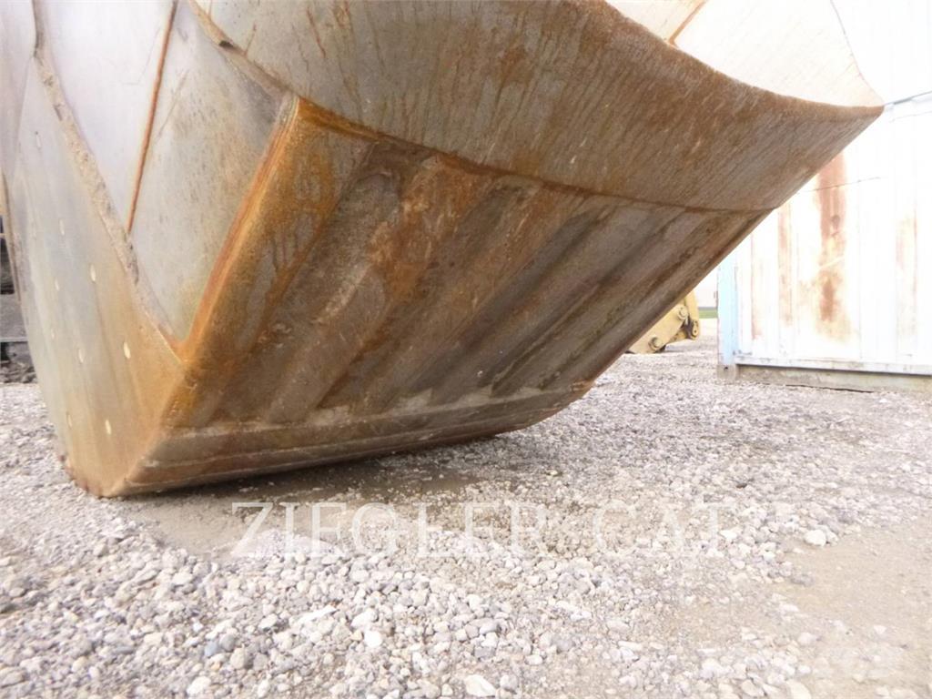 Komatsu PC650 LC-8EO Kāpurķēžu ekskavatori