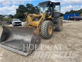 Komatsu WA320-8 Iekrāvēji uz riteņiem