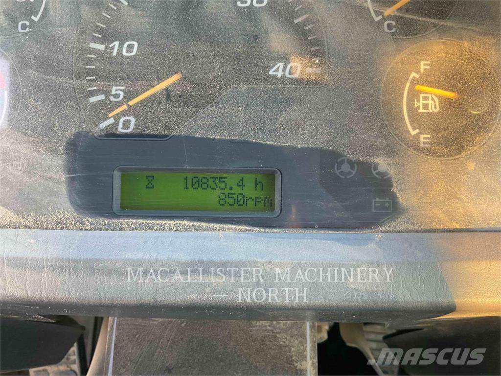 Komatsu WA430-6 Iekrāvēji uz riteņiem