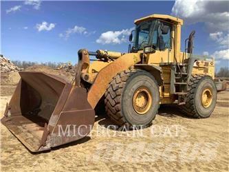 Komatsu WA500-3L Iekrāvēji uz riteņiem