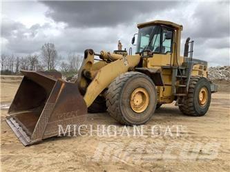 Komatsu WA500-3L Iekrāvēji uz riteņiem