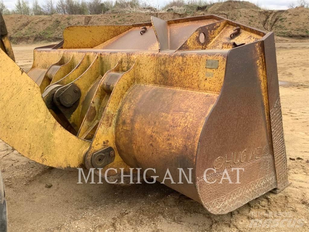 Komatsu WA500-3L Iekrāvēji uz riteņiem