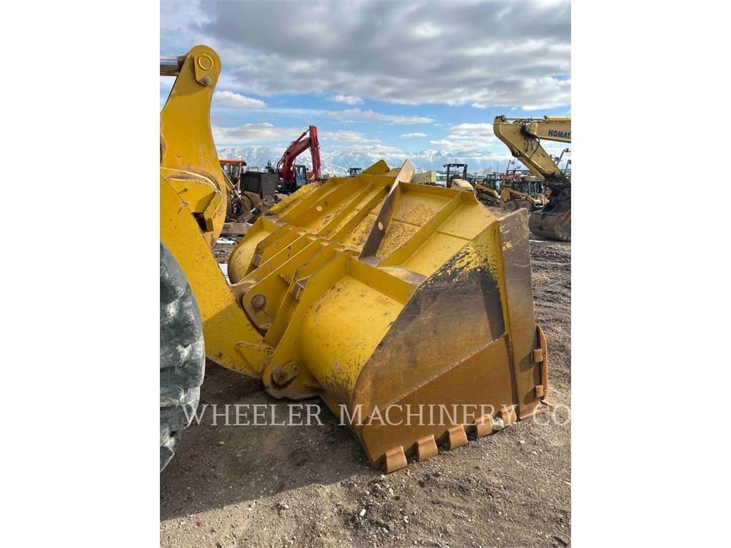 Komatsu WA500-8 Iekrāvēji uz riteņiem