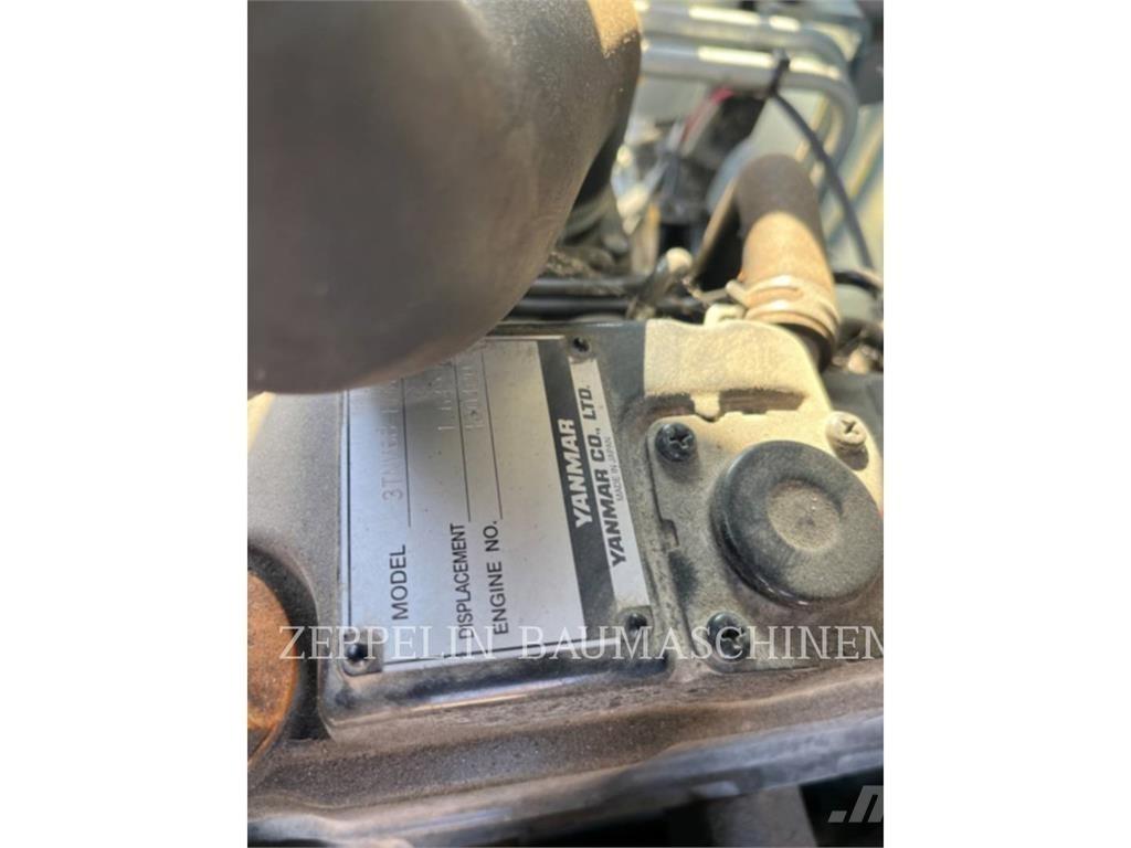 Kramer 5035 Iekrāvēji uz riteņiem