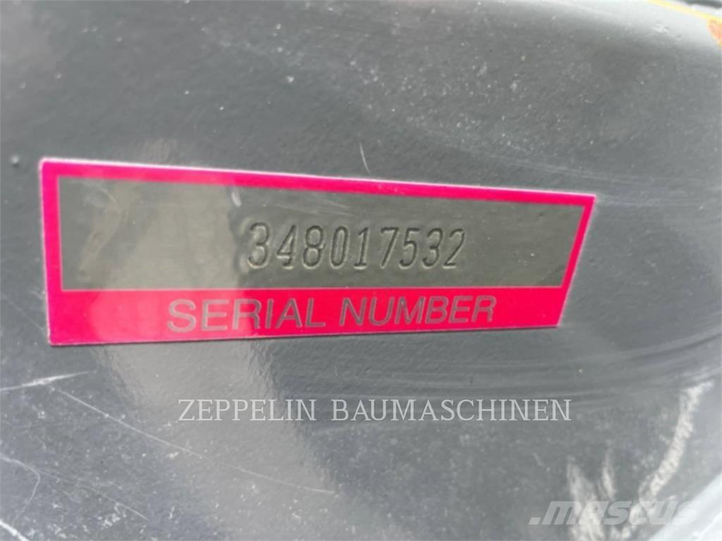 Kramer 5035 Iekrāvēji uz riteņiem