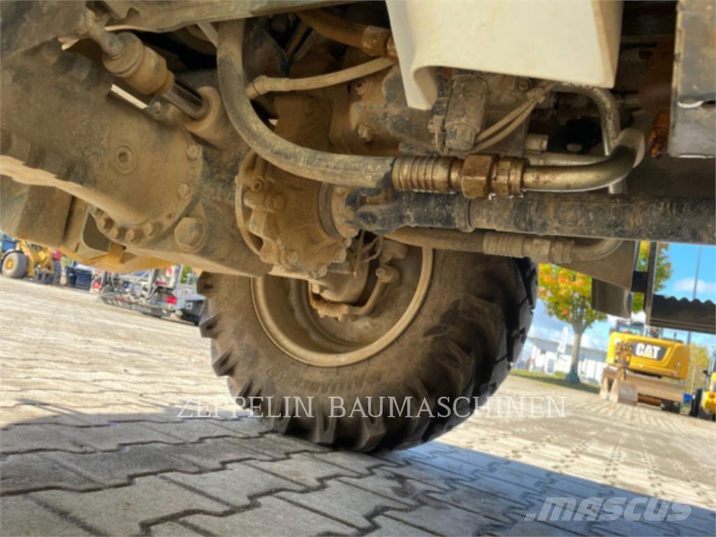 Kramer 5065 Iekrāvēji uz riteņiem