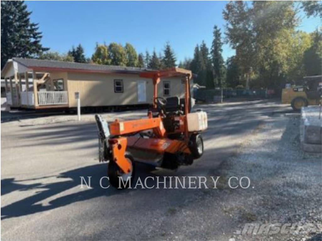 Lay-Mor SM300 Birstes